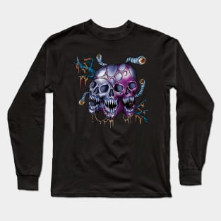 Trinity Long Sleeve T-Shirt